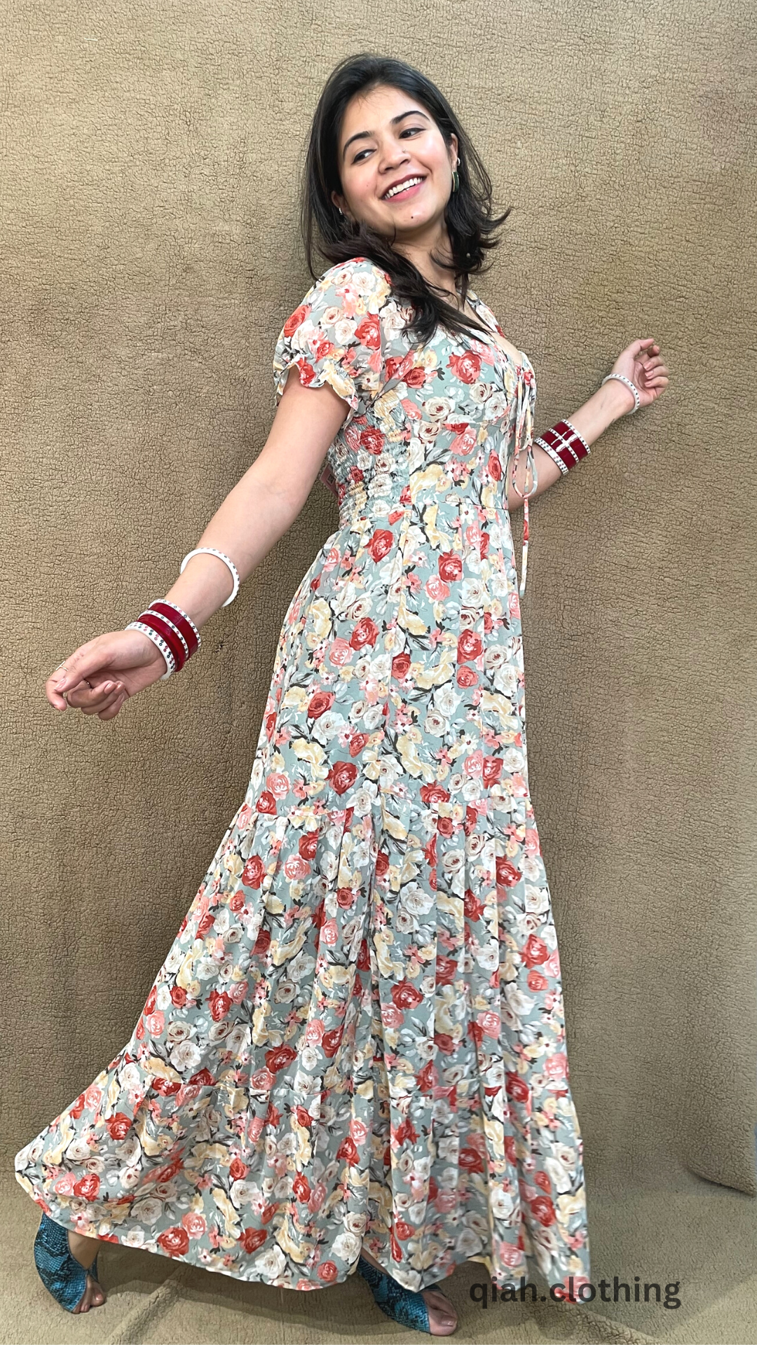 Sequin Anarkali Gown Dress Indian Designer Wedding Wear Women Dresses  Pakistani Clothes - Etsy | Frock for women, Gown dress party wear, Long  frock designs